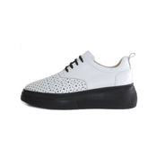 Pantofi Casual Dama Din Piele Naturala Carlita